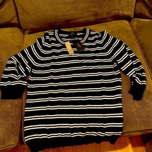 J Crew Collection Cashmere Sweater